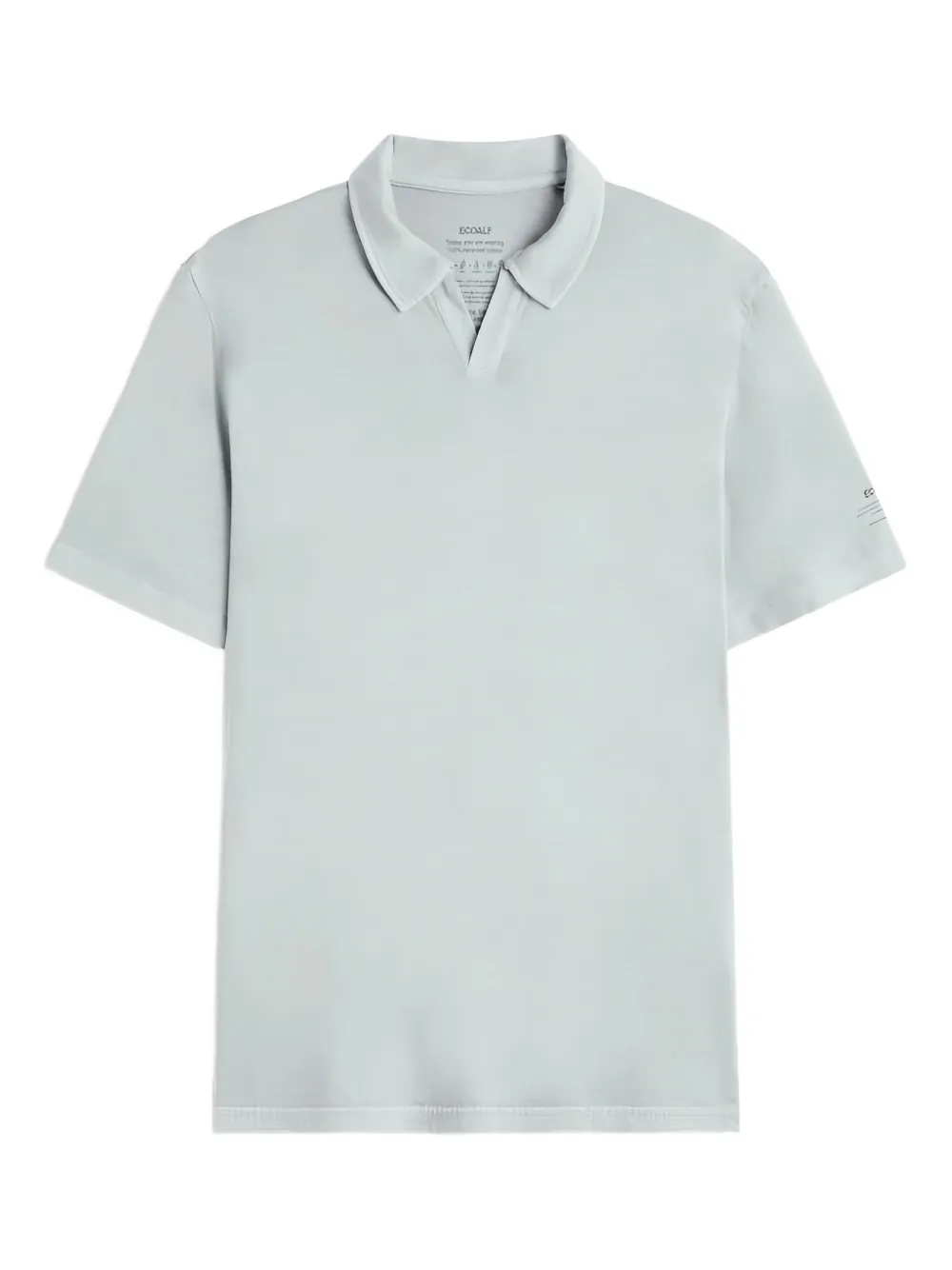 Ecoalf Enzo T-shirt - Blauw