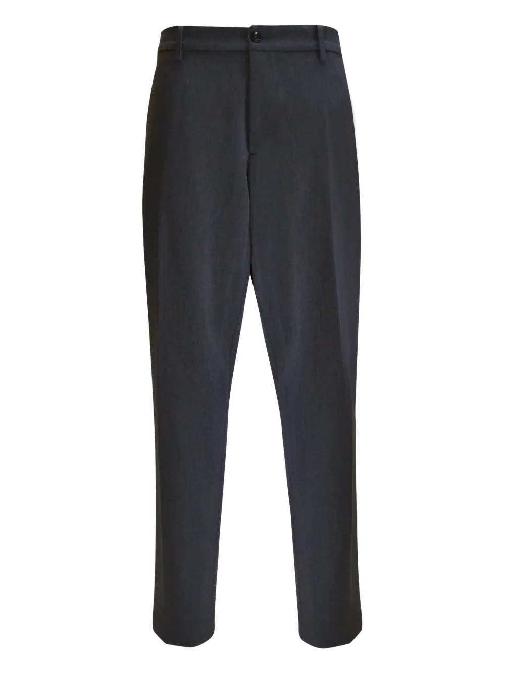 OFFICINA 36 Pantalon Grijs