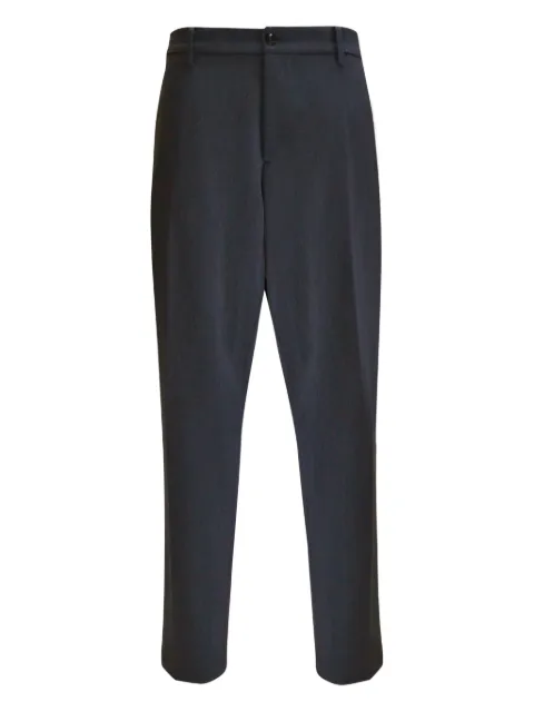 OFFICINA 36 tailored trousers 