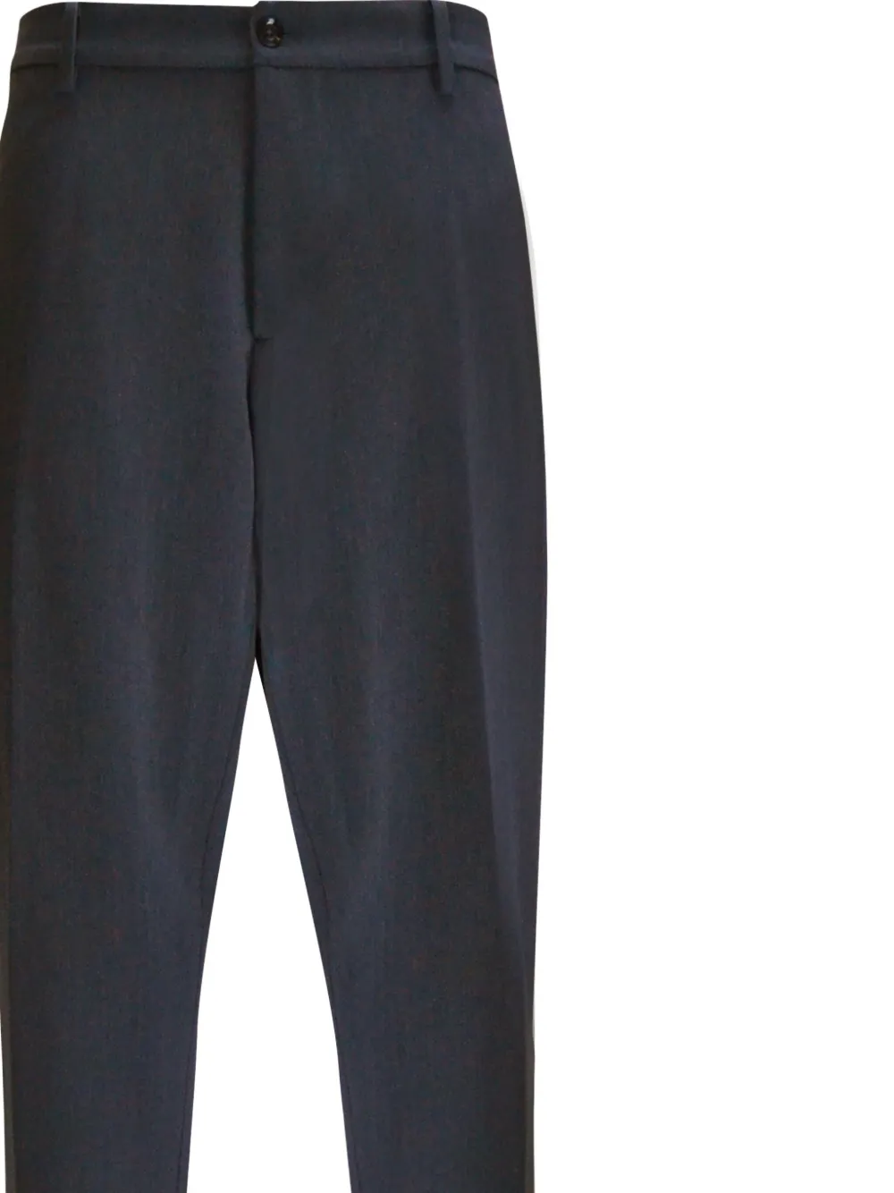 OFFICINA 36 Pantalon Grijs