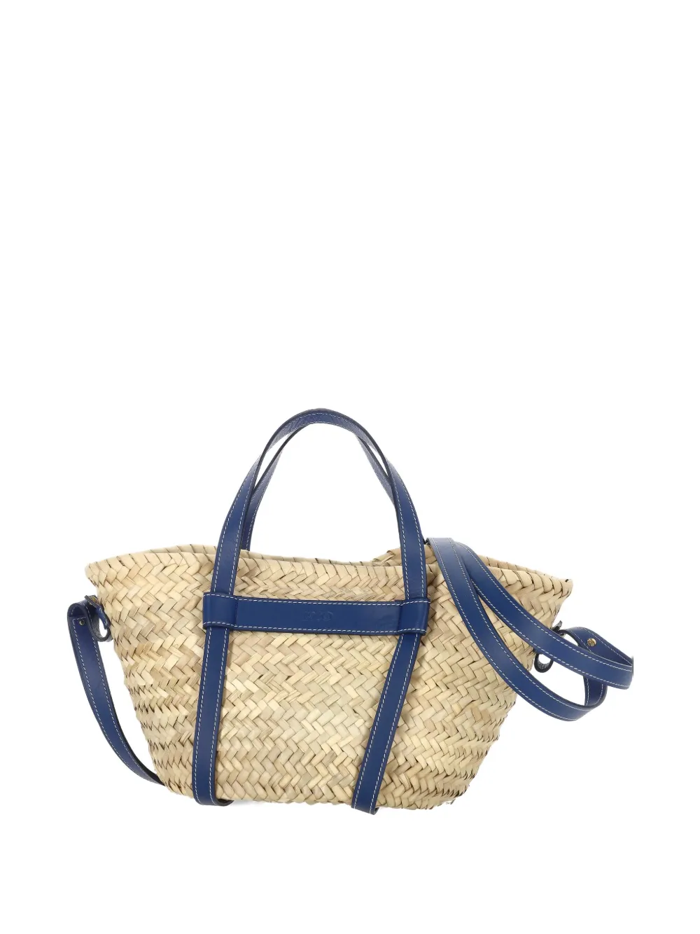 Catarzi Corfu tote bag - Beige