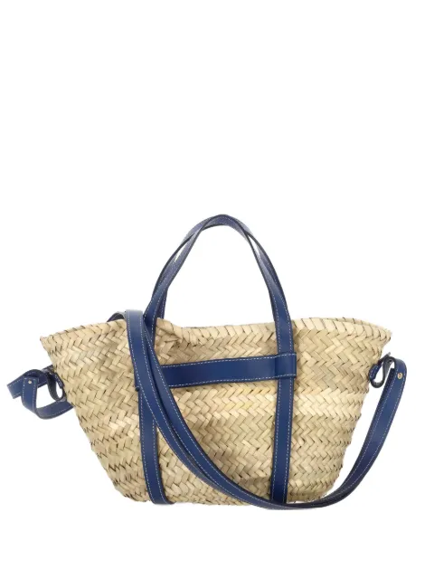 catarzi Corfu tote bag 