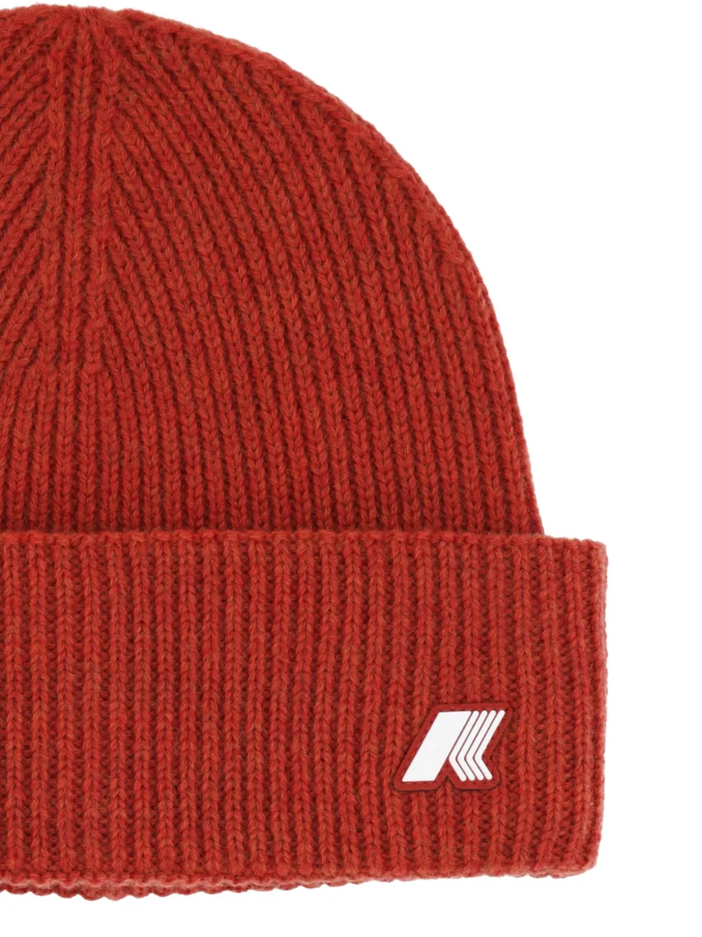K-Way Brice muts Rood