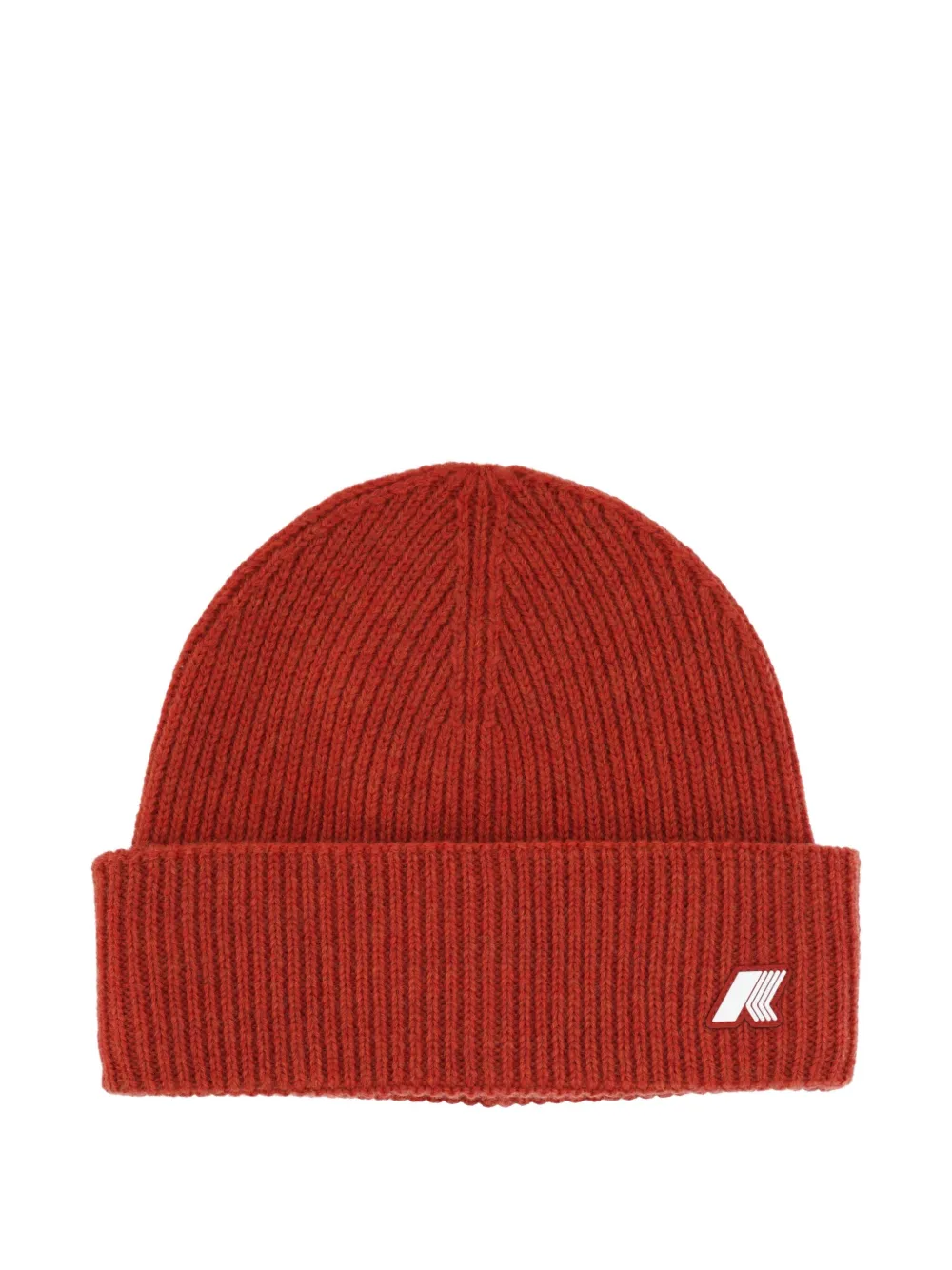 K-Way Brice muts Rood