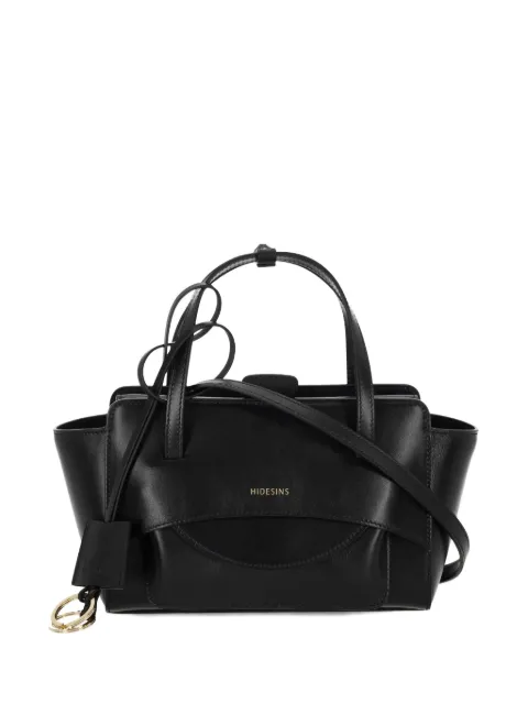 HIDESINS small Flap tote bag
