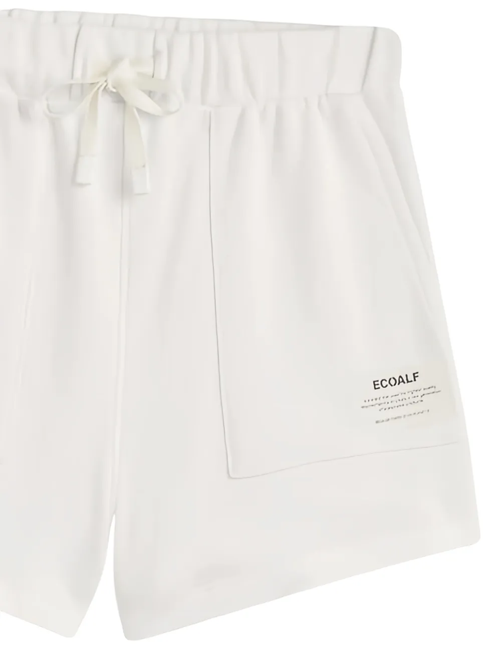 Ecoalf bermudas con logo | Shorts | Image 2
