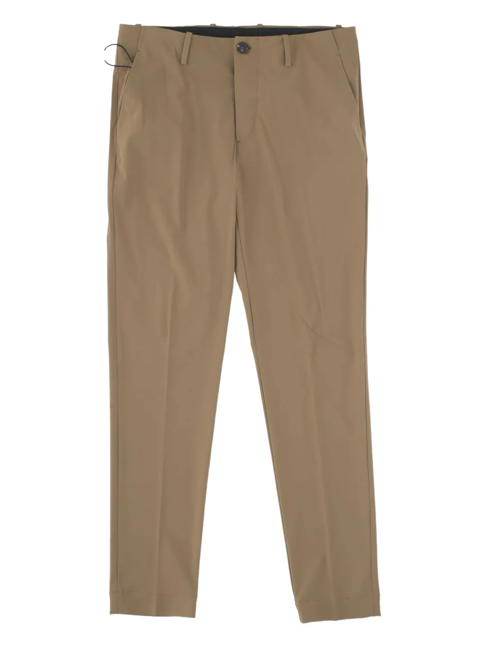 RRD tapered chinos | Neutrals | Image 1