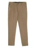 RRD tapered chinos - Neutrals