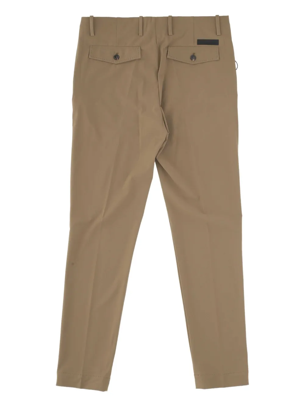 RRD tapered chinos - Beige