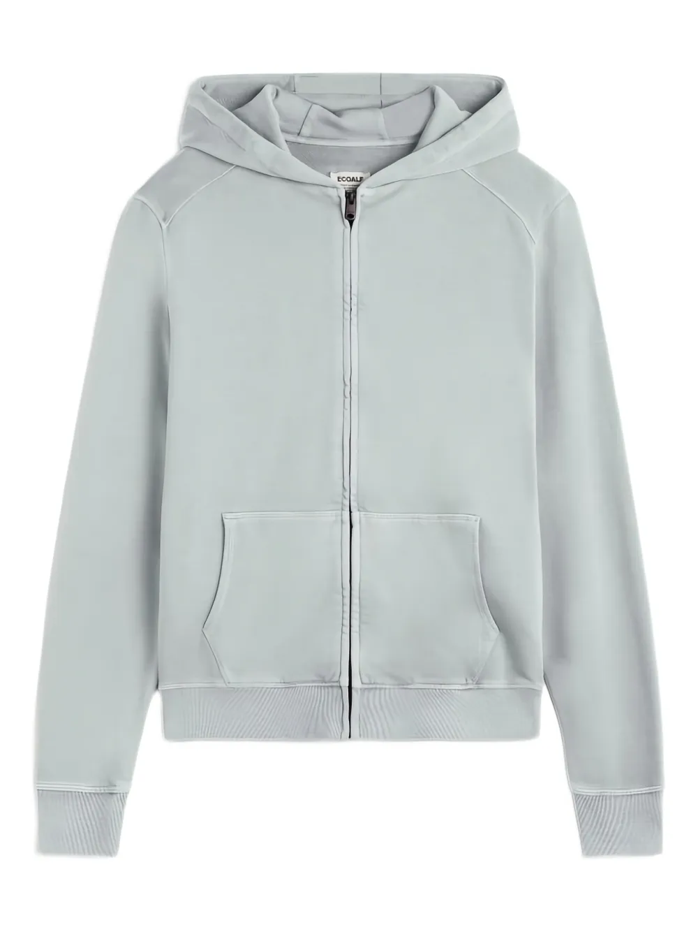 Ecoalf hoodie con cierre | azul | Image 1