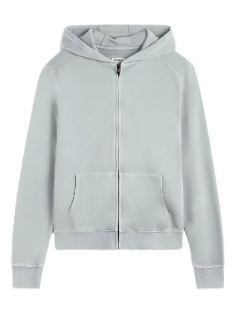 Ecoalf zip-up hoodie