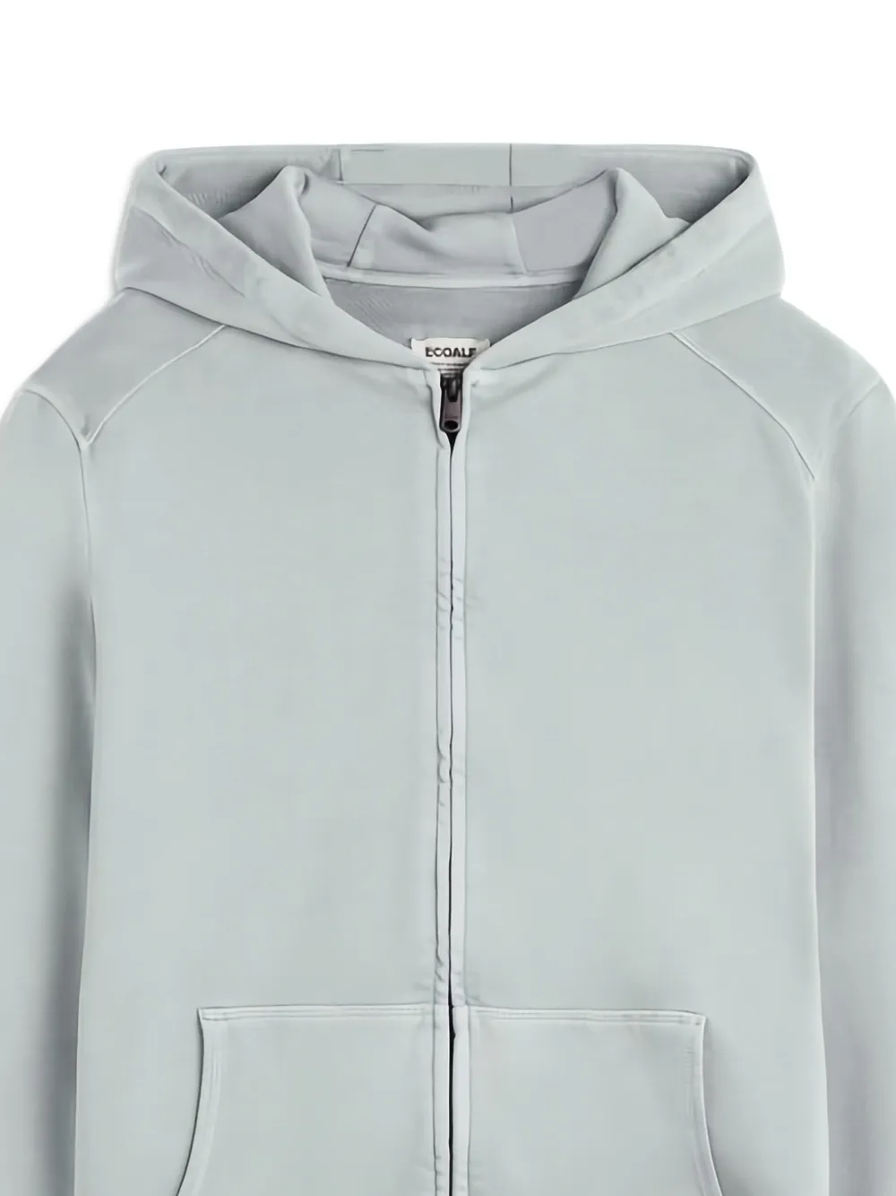 Ecoalf hoodie con cierre | Hoodies | Image 2