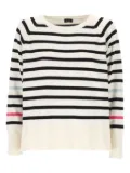 Marella Emme jumper - White