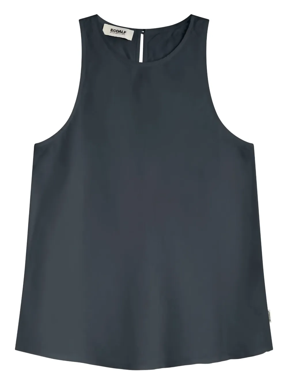 Ecoalf Mouwloze top Grijs