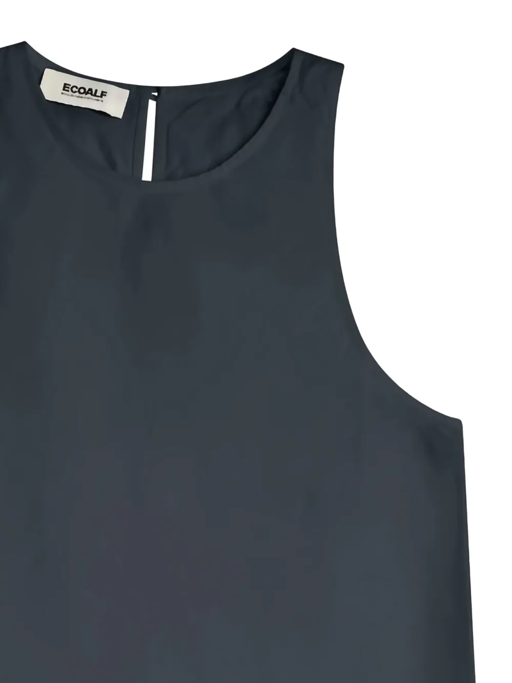 Ecoalf Mouwloze top Grijs