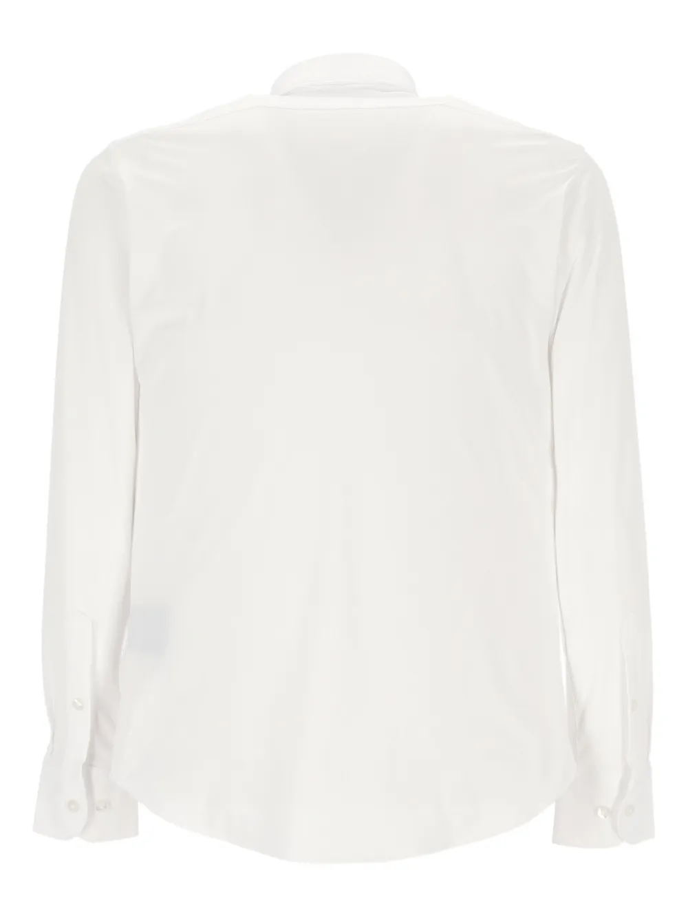 RRD Oxford Kor shirt - Wit