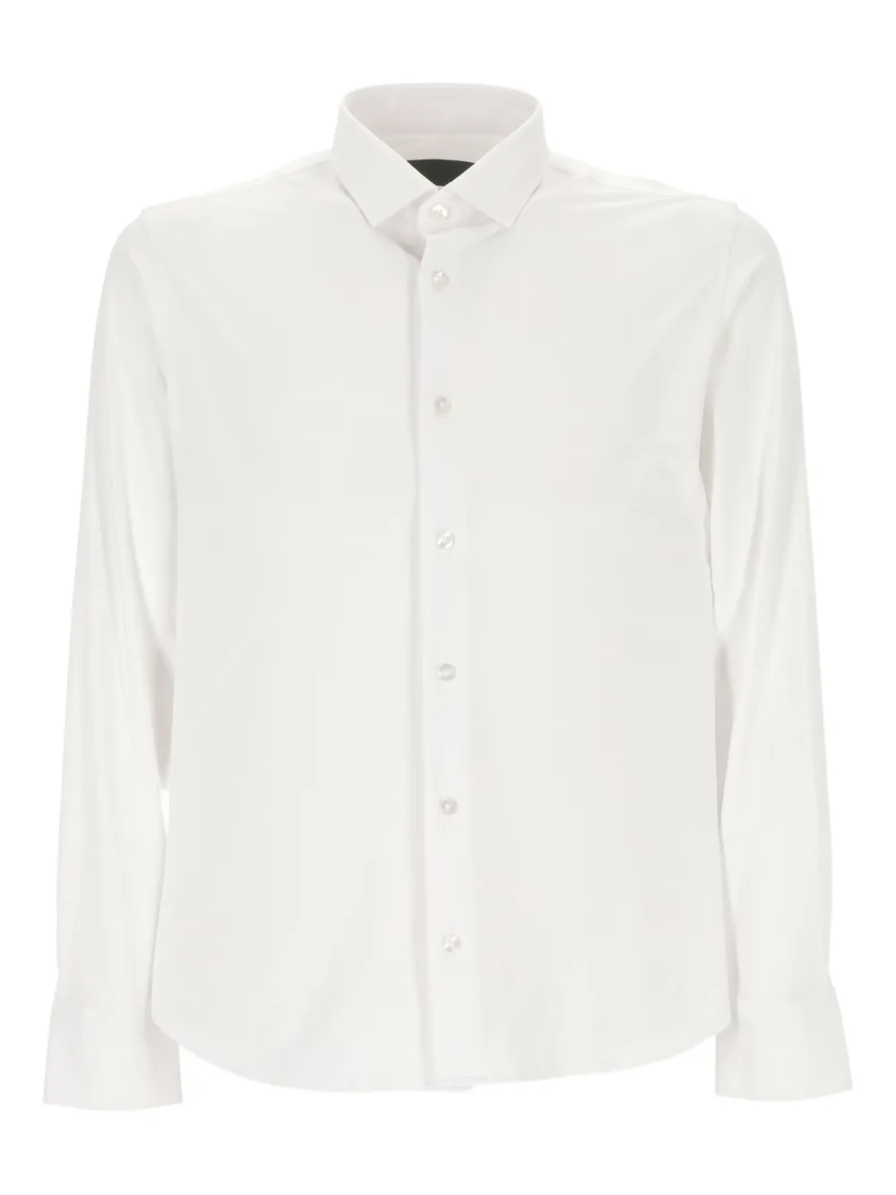 RRD Oxford Kor shirt - ホワイト RRD Oxford Kor shirt - ホワイト
