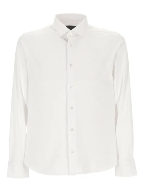 RRD Oxford Kor shirt