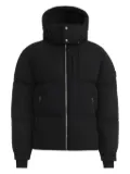 RUDSAK Vincent jacket - Black