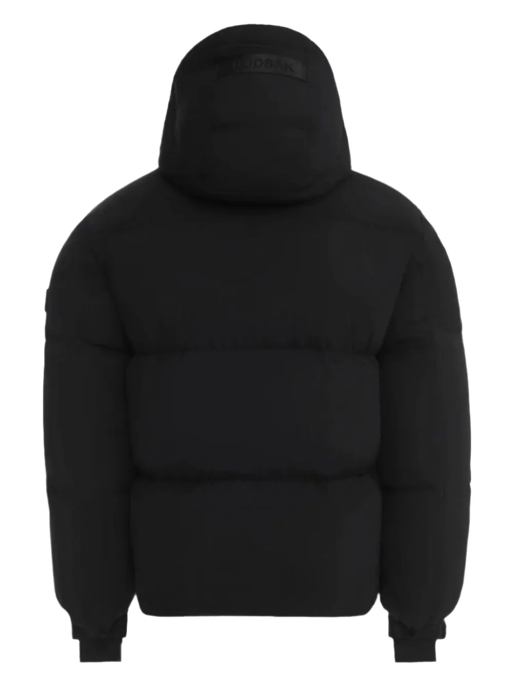 RUDSAK Vincent jacket | Down Jackets | Image 2