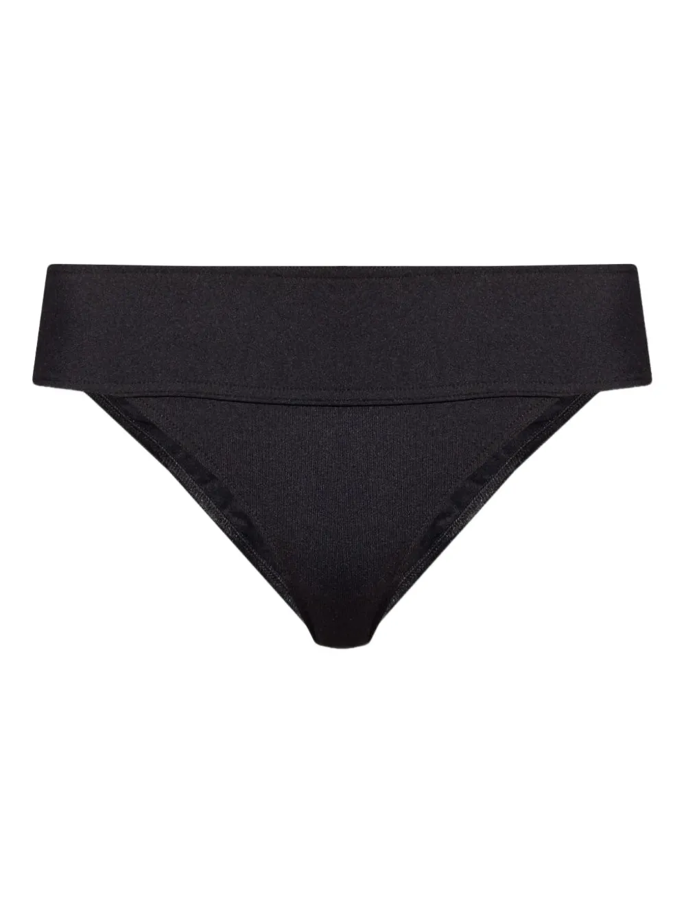 ERES Triangel bikini Zwart