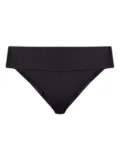 ERES triangle-shape bikini - Black