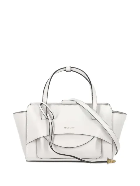 HIDESINS totebag med viklock