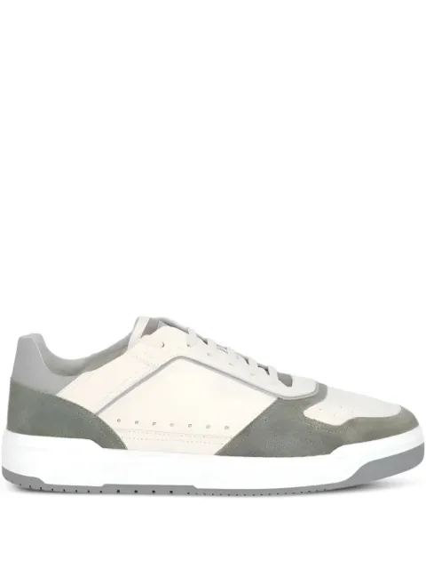 Brunello Cucinelli tenis con agujetas