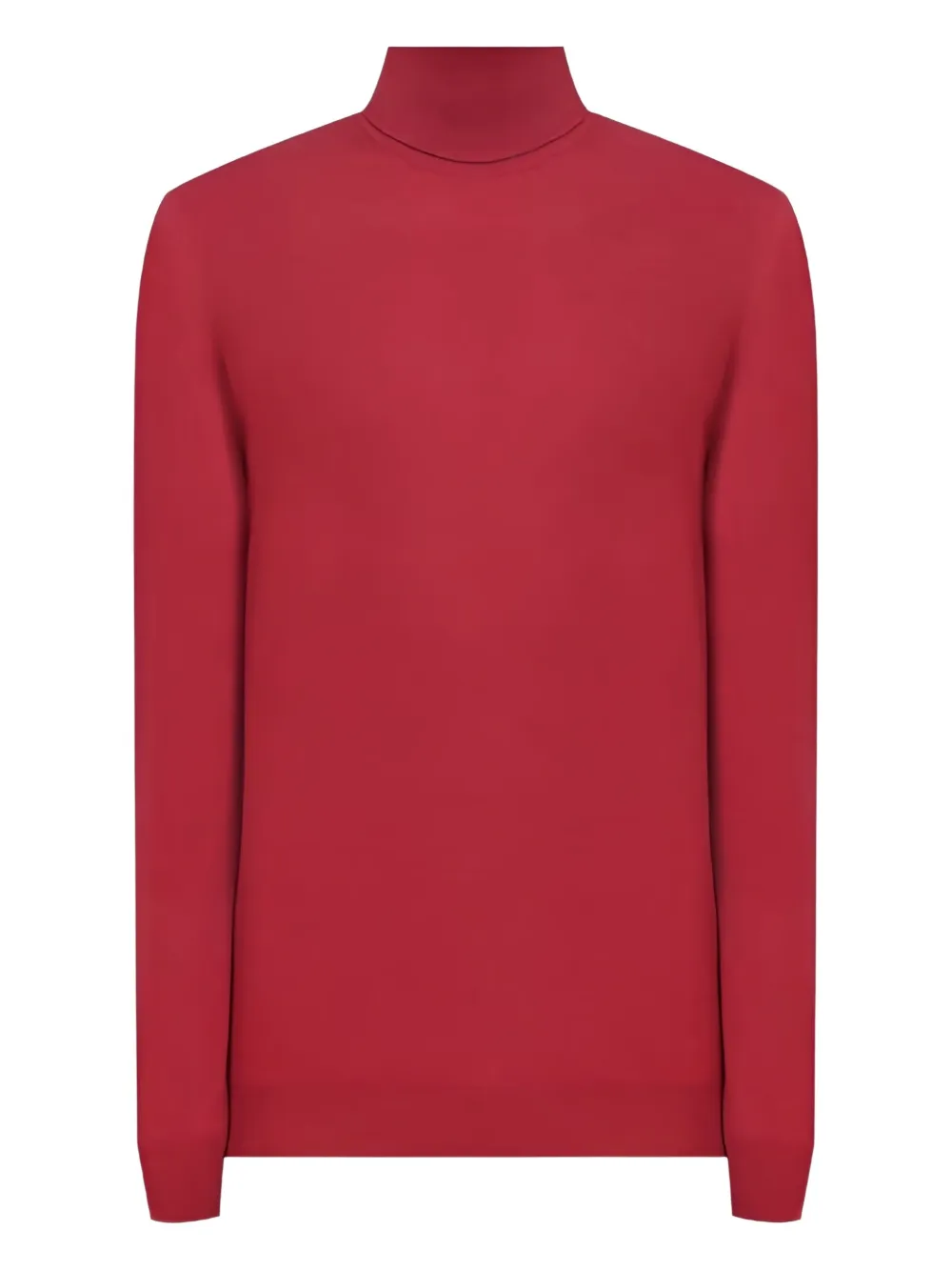 Brunello Cucinelli Kasjmier trui Rood