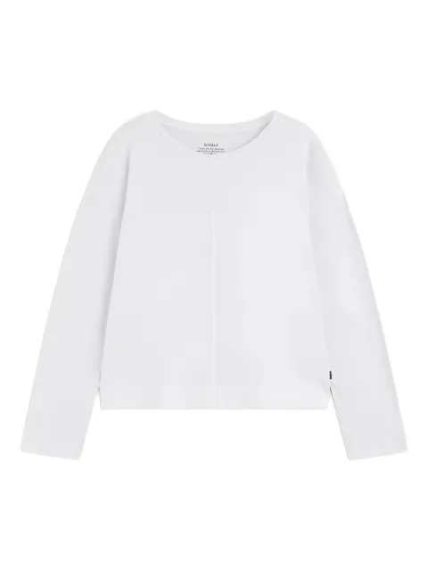 Ecoalf long-sleeve T-shirt