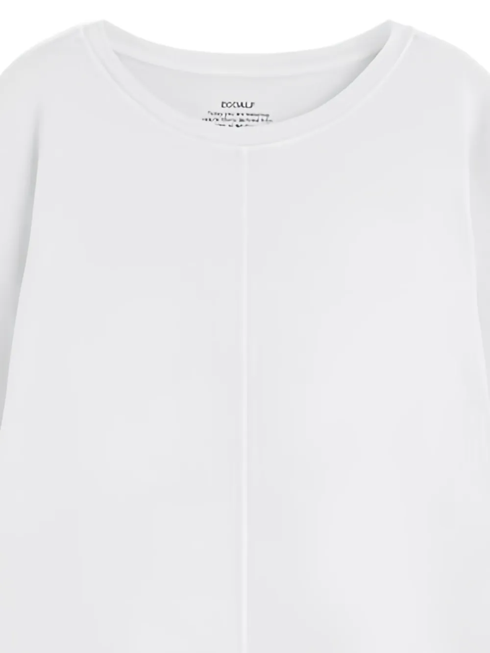 Shop Ecoalf Long-sleeve T-shirt