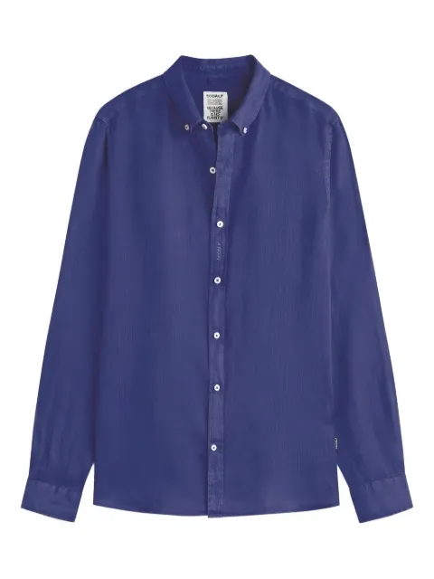 Ecoalf linen shirt