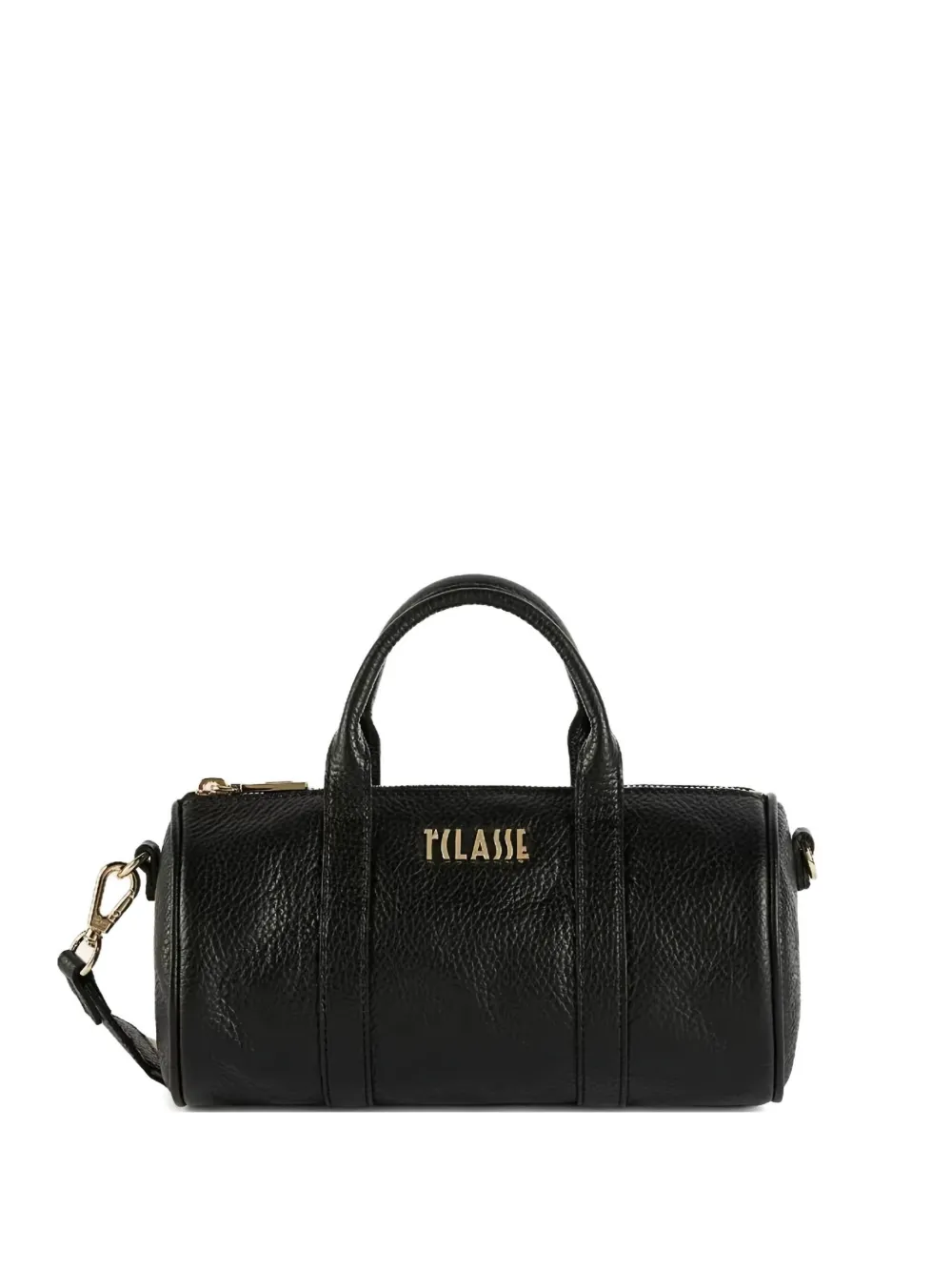 leather tote bag