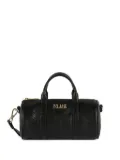 ALVIERO MARTINI 1° CLASSE leather tote bag - Black