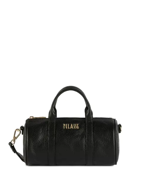 ALVIERO MARTINI 1° CLASSE leather tote bag