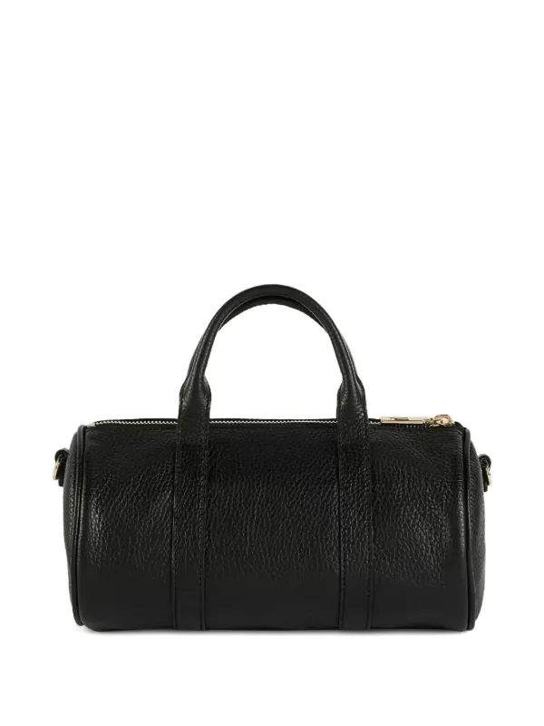 ALVIERO MARTINI 1° CLASSE Leather Tote Bag Black FARFETCH IN