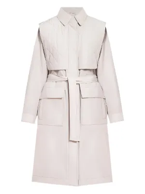 Brunello Cucinelli Trench Coats & Raincoats for Women - FARFETCH