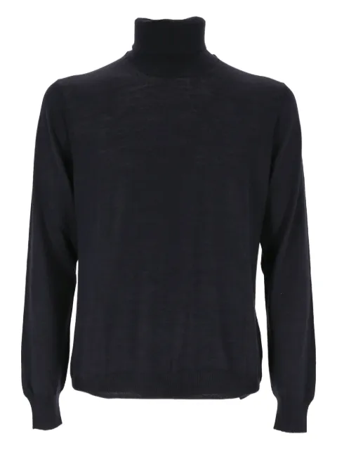 Gran Sasso roll-neck sweater