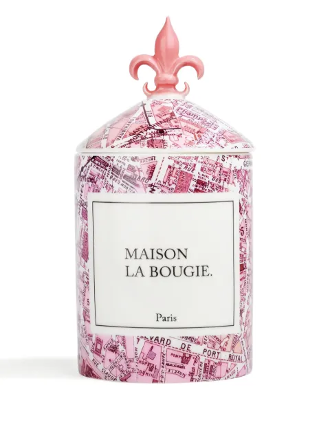 Maison La Bougie Paris candle