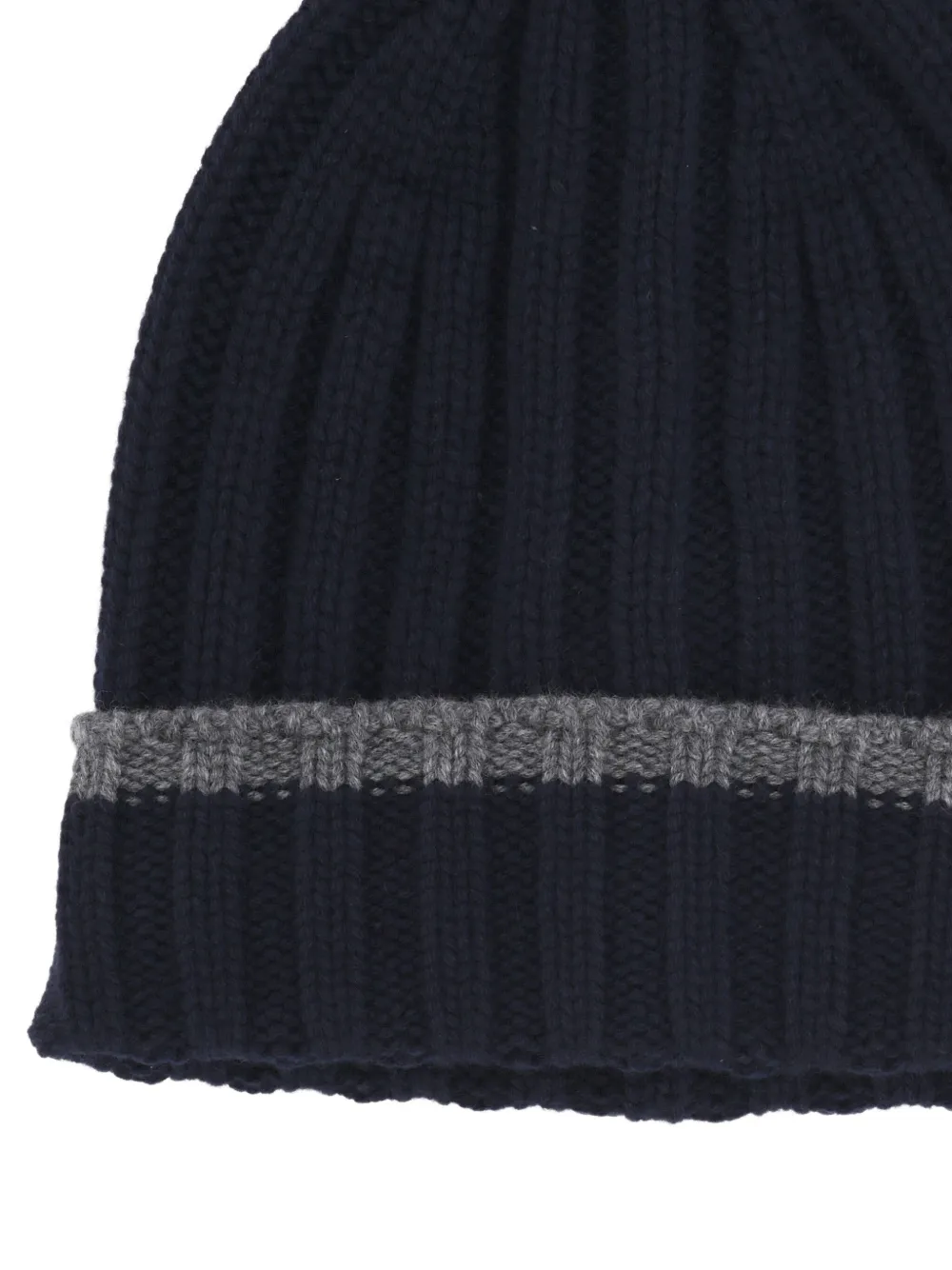Gran Sasso virgin-wool beanie | Image 2