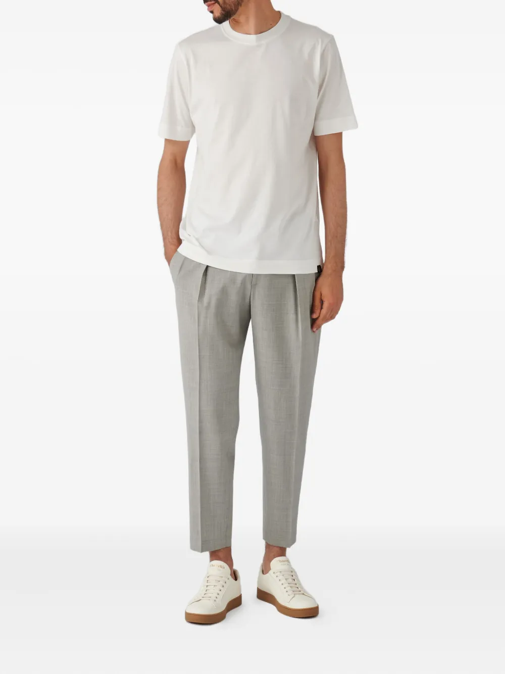 Gran Sasso short-sleeve T-shirt | T-Shirts | Image 2