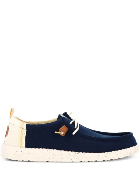 Hey Dude Wally loafers