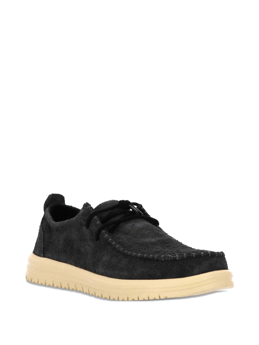 Hey Dude suede loafers | Image 2