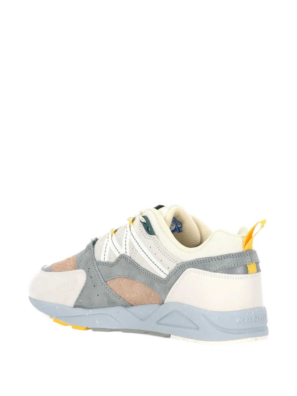Karhu Fusion sneakers LIMESTONE BRIGHT WHITE
