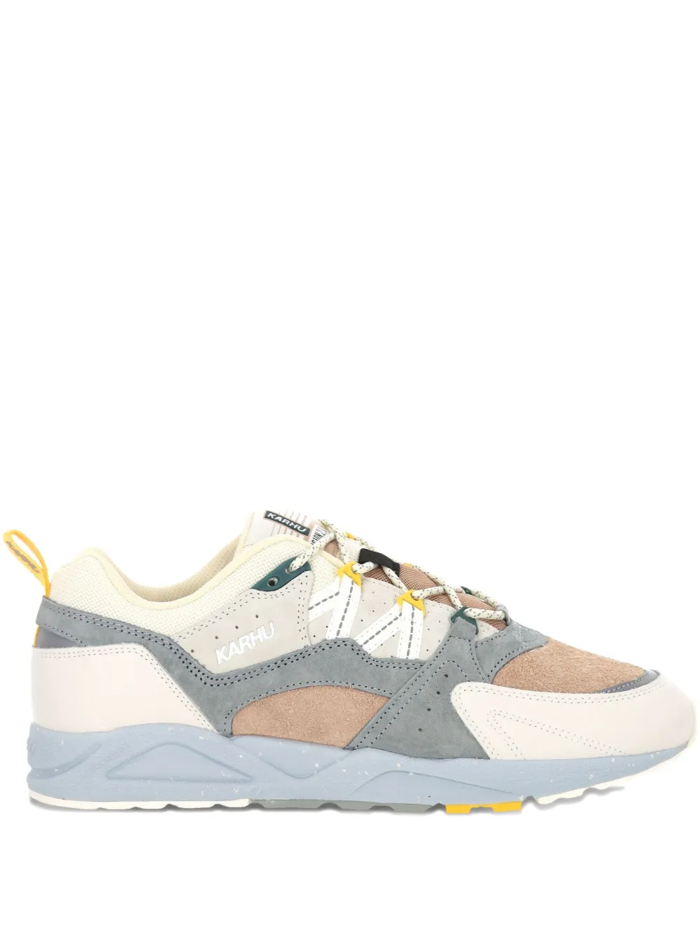 Karhu Fusion sneakers LIMESTONE BRIGHT WHITE