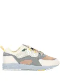Karhu Karhu Fusion sneakers - LIMESTONE/BRIGHT WHITE