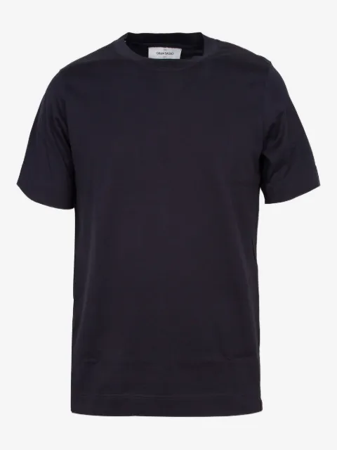 Gran Sasso crewneck T-shirt