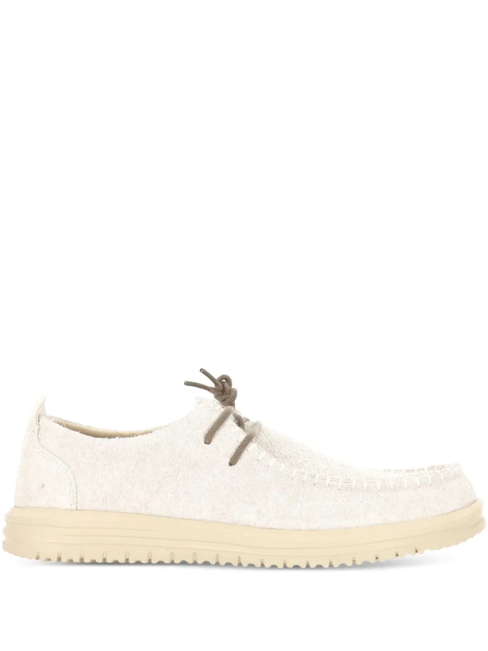 Hey Dude mocasines slip-on | neutro | Image 1