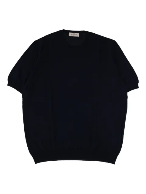 Gran Sasso short-sleeve t-shirt