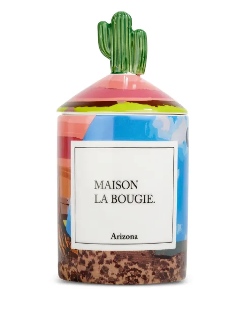 Maison La Bougie Arizona ljus (350 g)